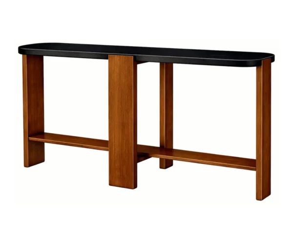 Metropolitan Sofa Table