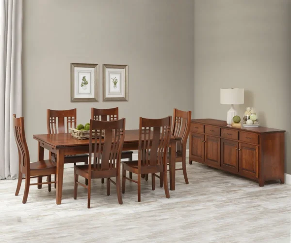 Provence Dining Collection