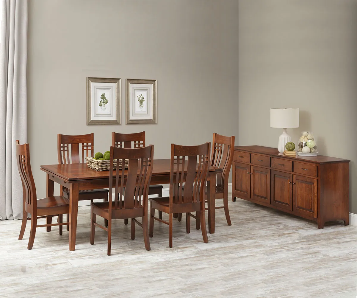 Bennett Swivel Bar Stool - Image 2