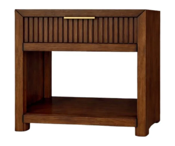 Cosmopolitan Loft End Table