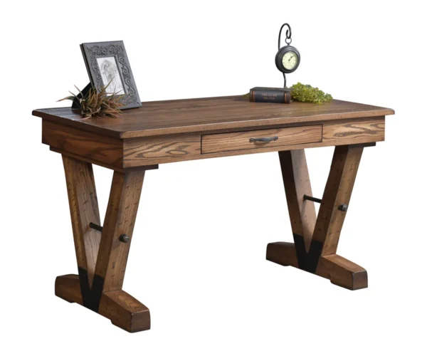 Fitzgerald Writers Desk