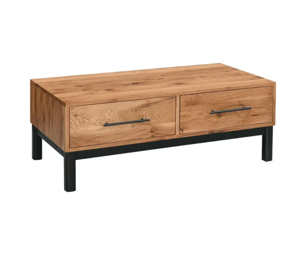 Cooper Coffee Table