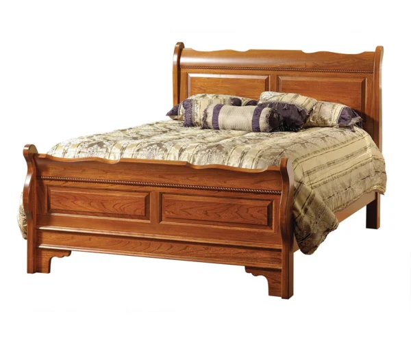 Berkshire Bed