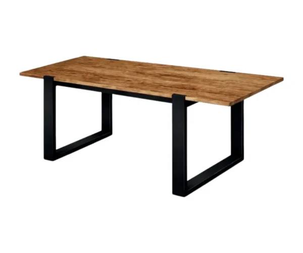 Intersection Dining Table