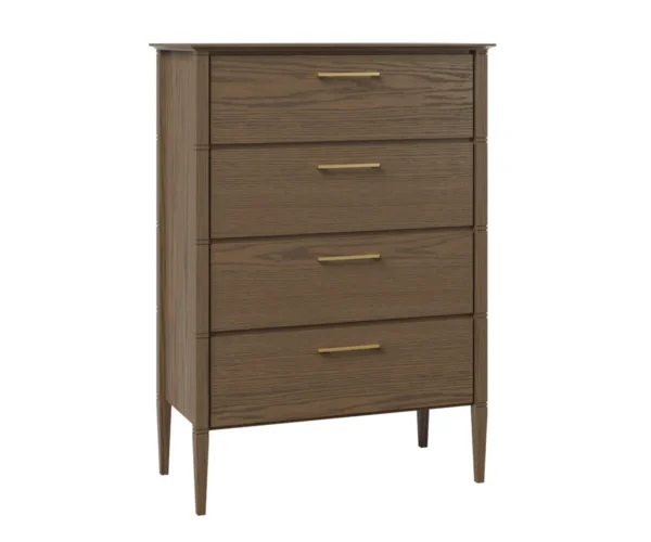 Reveal 4 Drawer Chest
