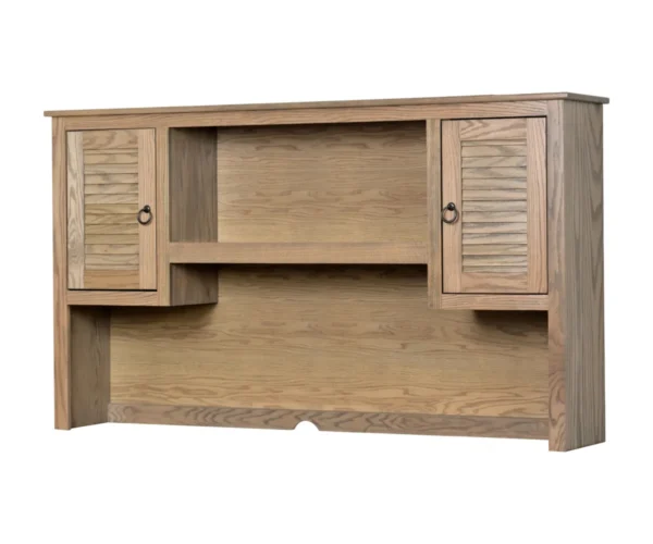 Aden Park Hutch