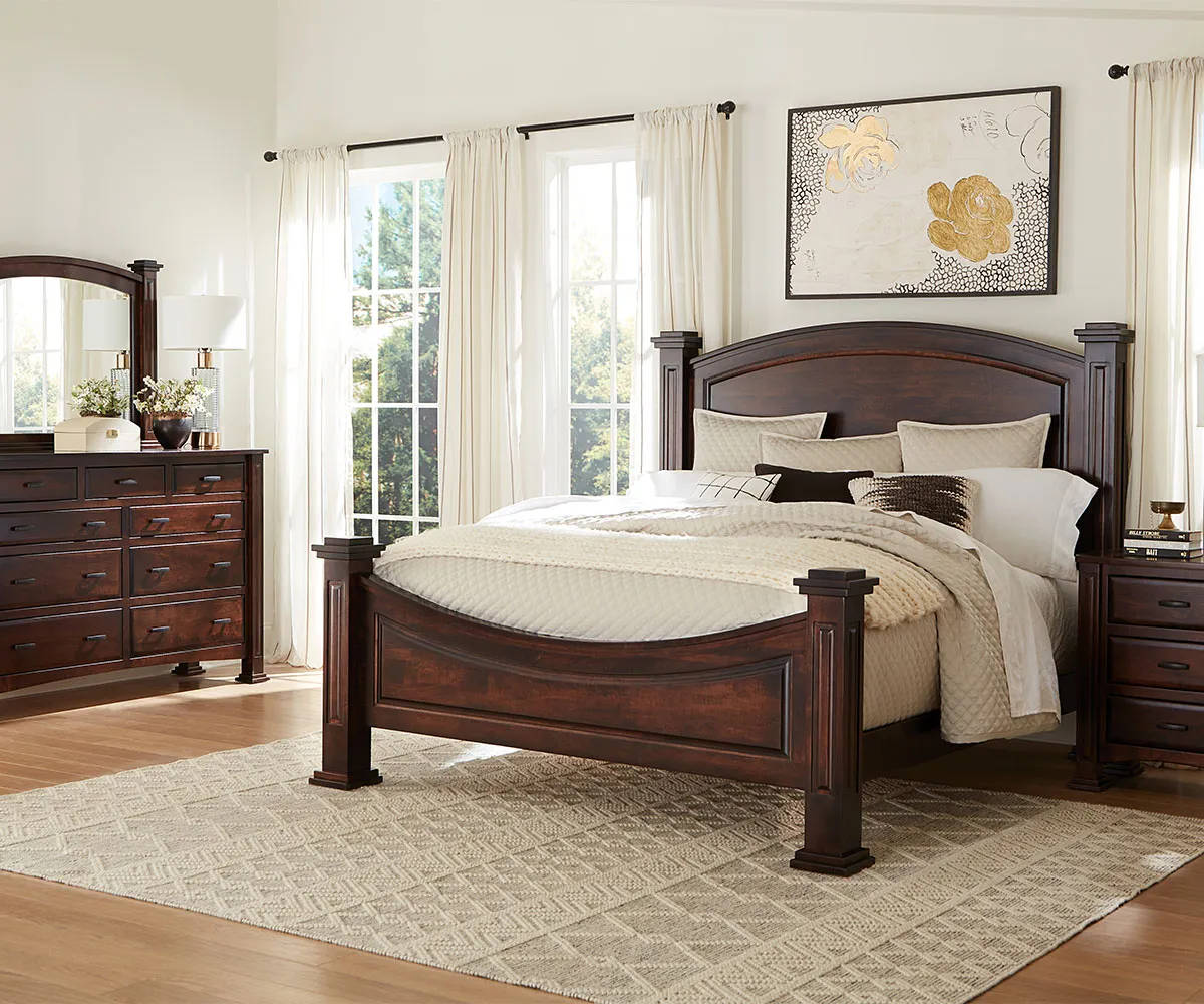 Lexington 7 Drawer Chest - Image 4