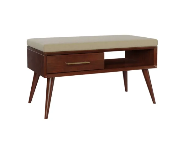 South Shore Entry Bench