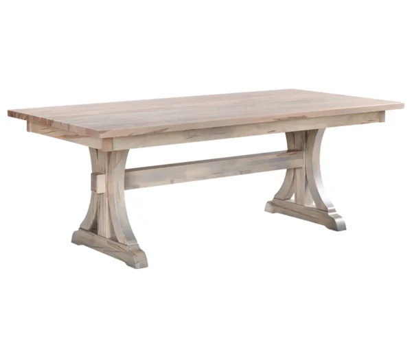 Hartland Solid Top Table
