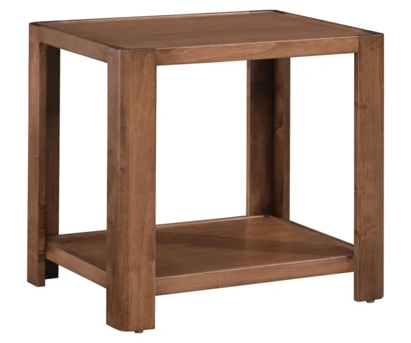 Aspen End Table
