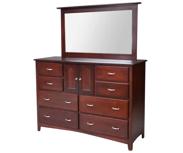 Concord High Dresser