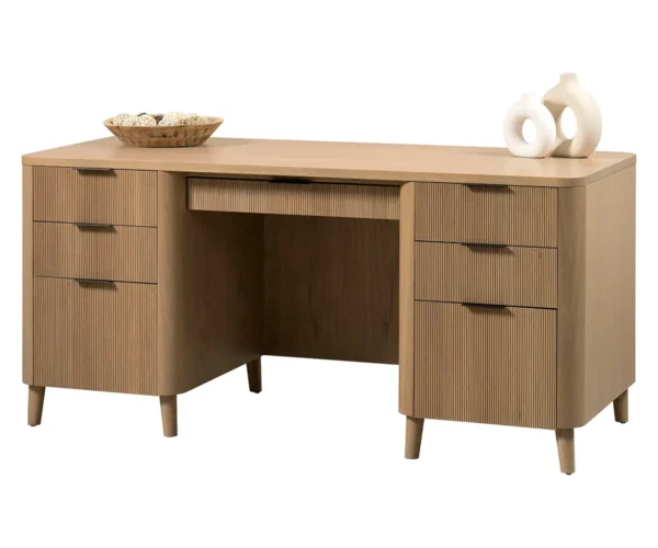 Bayport Executive Desk