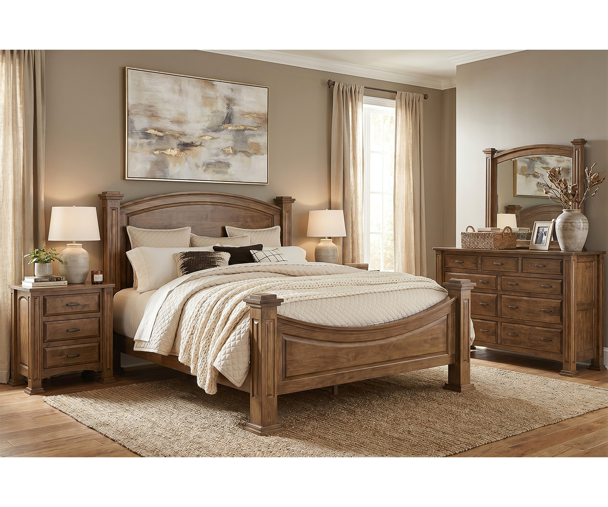 Lexington 7 Drawer Chest - Image 2