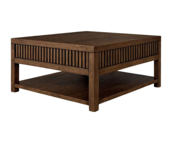 Cosmopolitan Loft Coffee Table