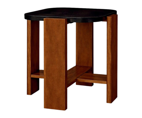 Metropolitan End Table