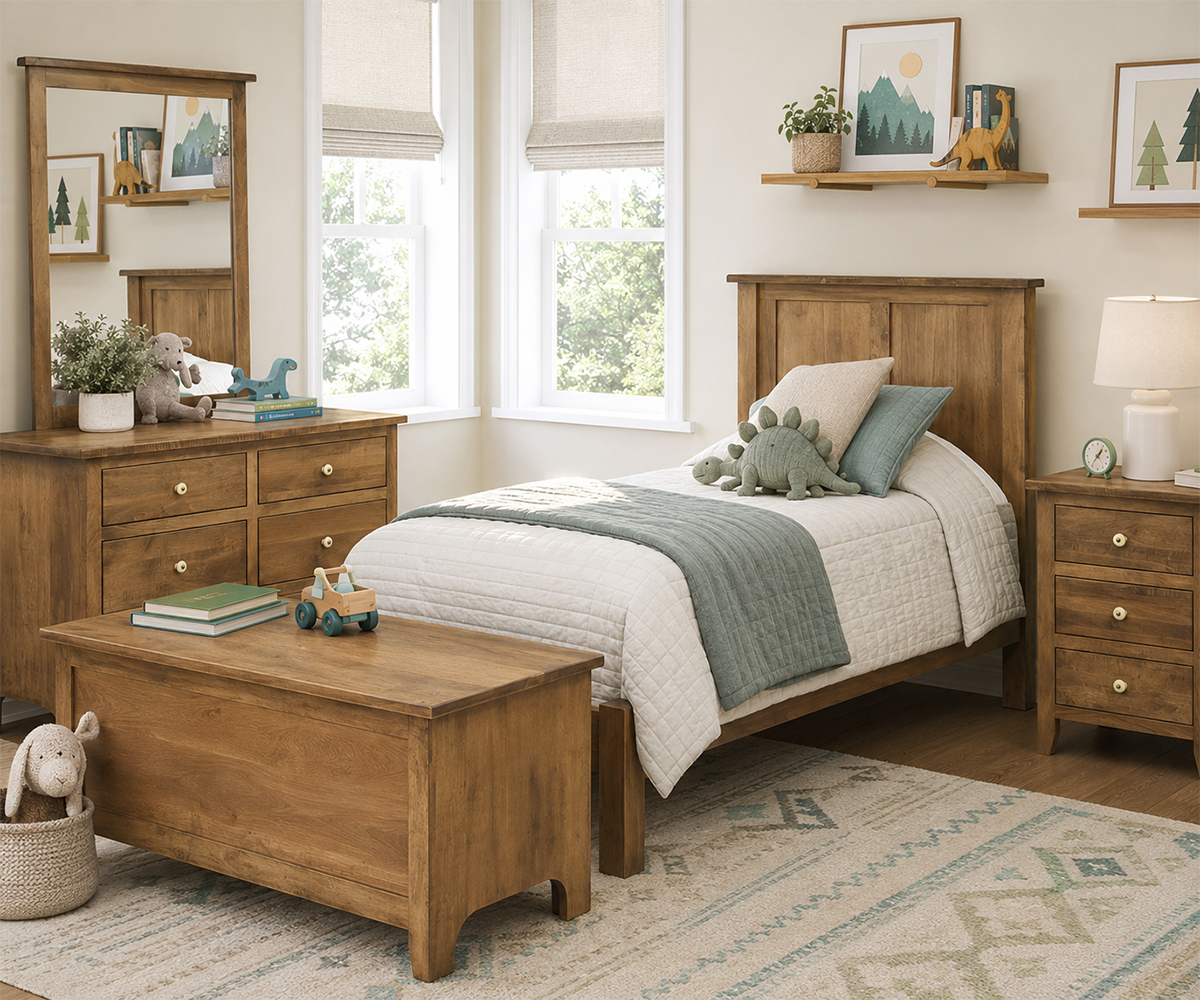 Classic Child furniture collection