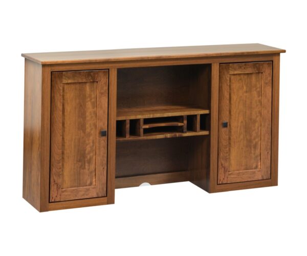 Woodland Shaker Modular 60" Hutch
