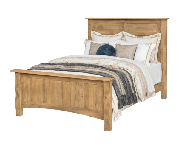 Woodlyn Bed