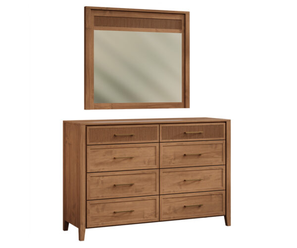 Olympia High Dresser