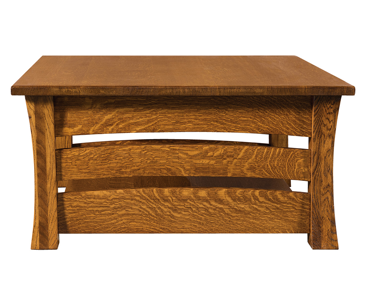 Barrington End Table - Image 2