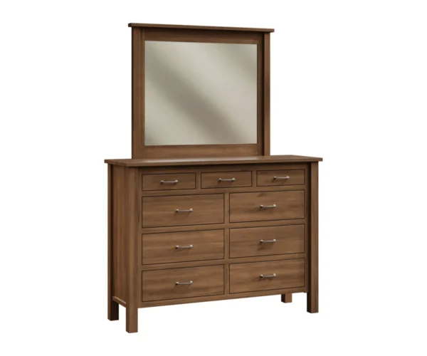 Lindholt High Dresser