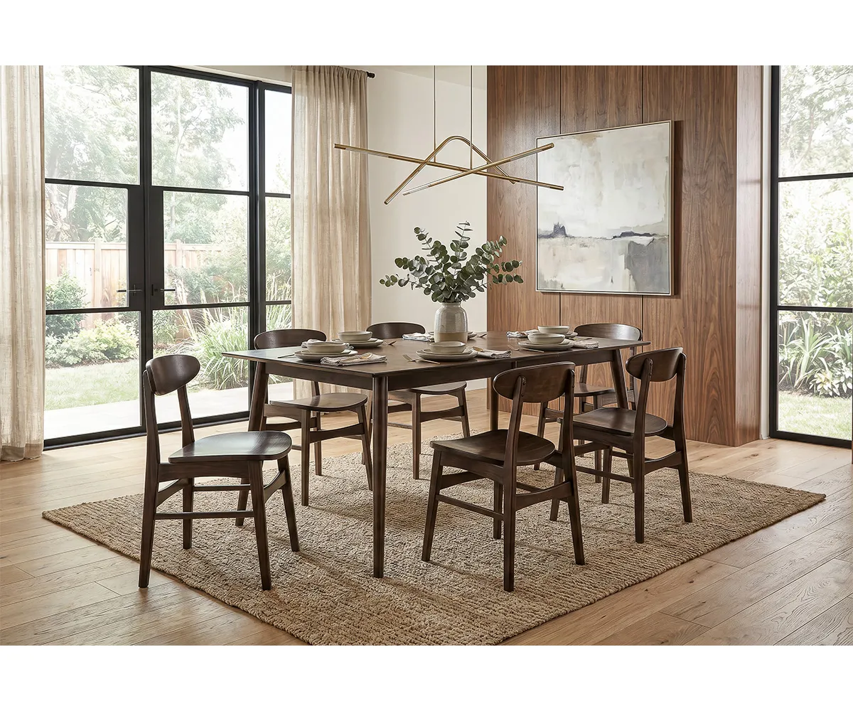 Arcadia Leg Table - Image 2