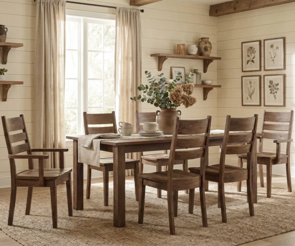 Harris Dining Collection