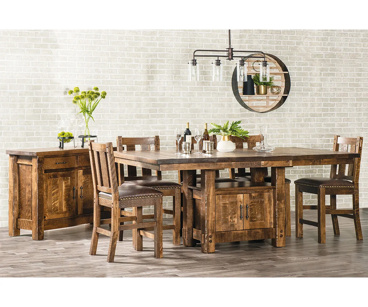 Houston Cabinet Table - Image 2