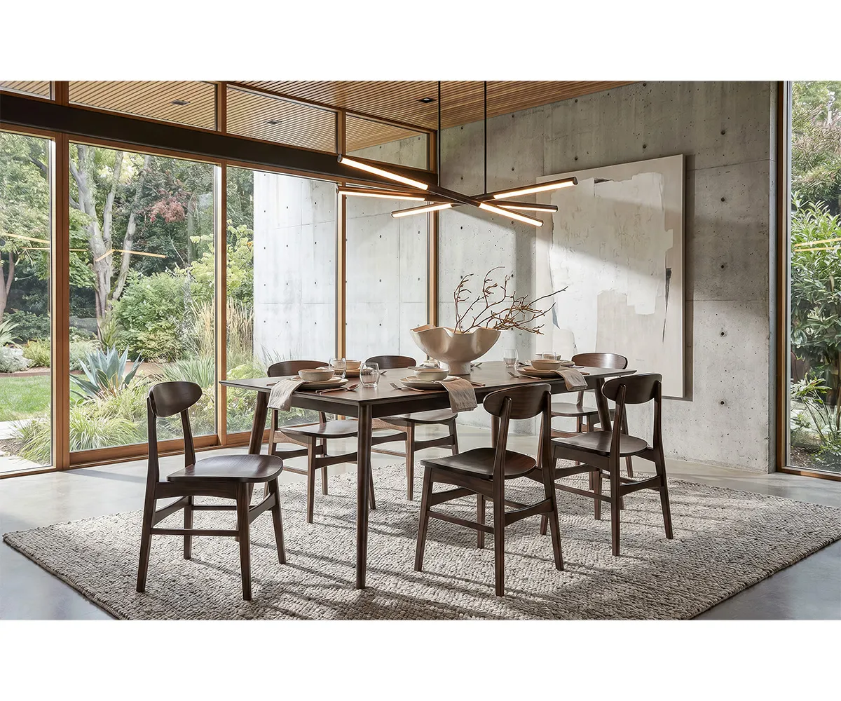 Arcadia Leg Table - Image 3