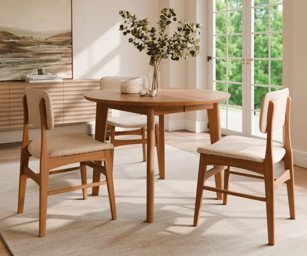 Winona Table Collection