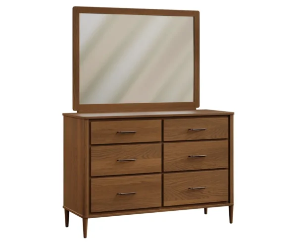 Contour 56" Dresser