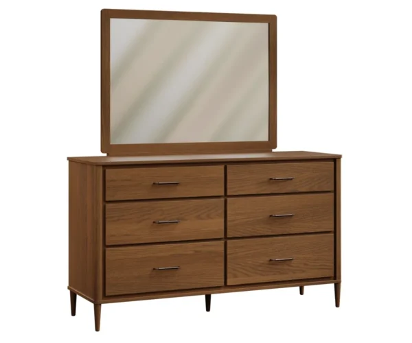 Contour 66" Dresser