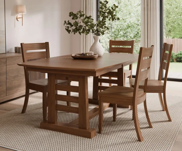 Sunset Hills Table Collection