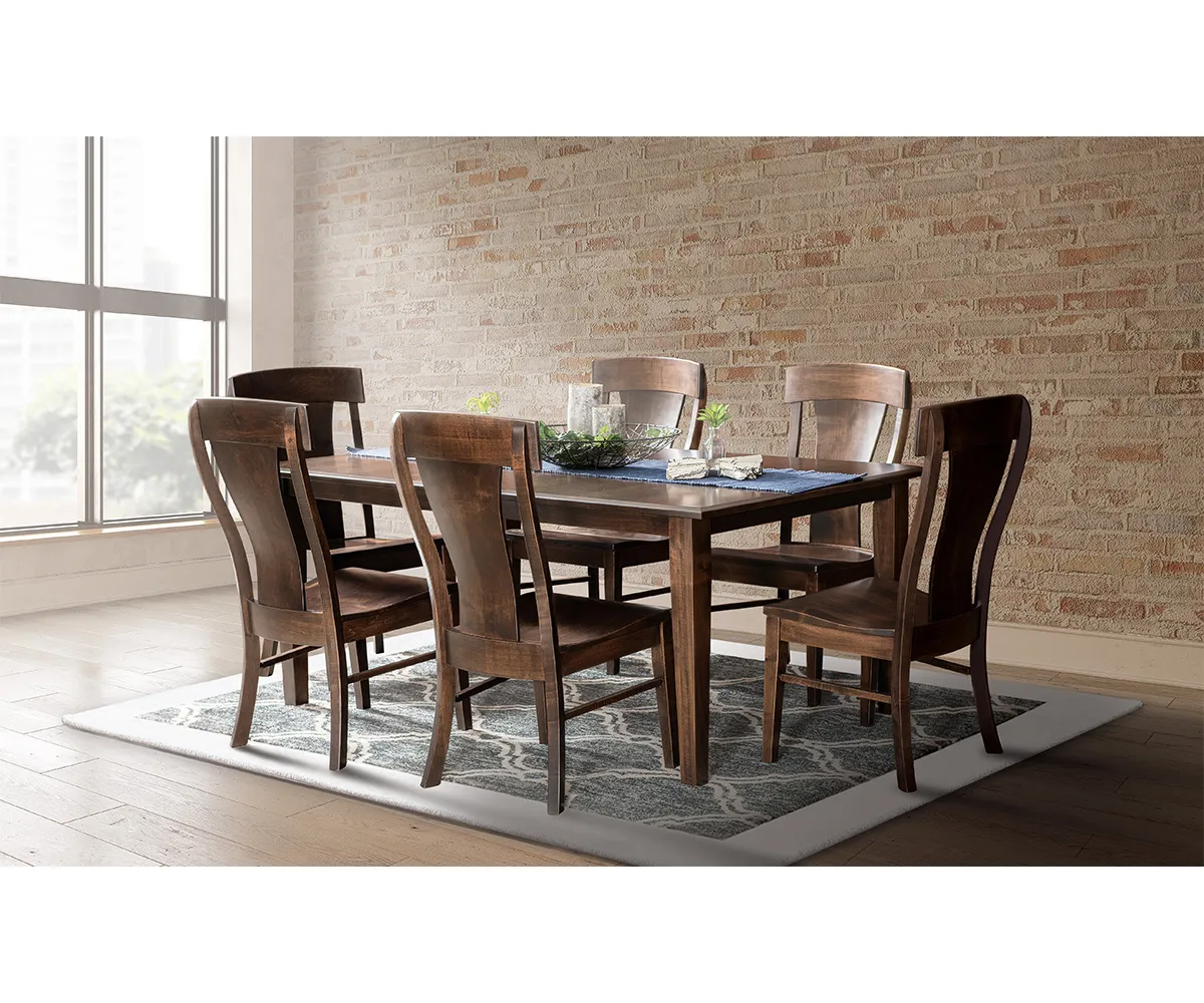 Denver Leg Table - Image 3