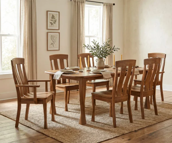 Durango Dining Collection
