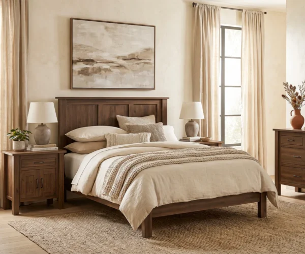 Lindholt Bedroom Collection