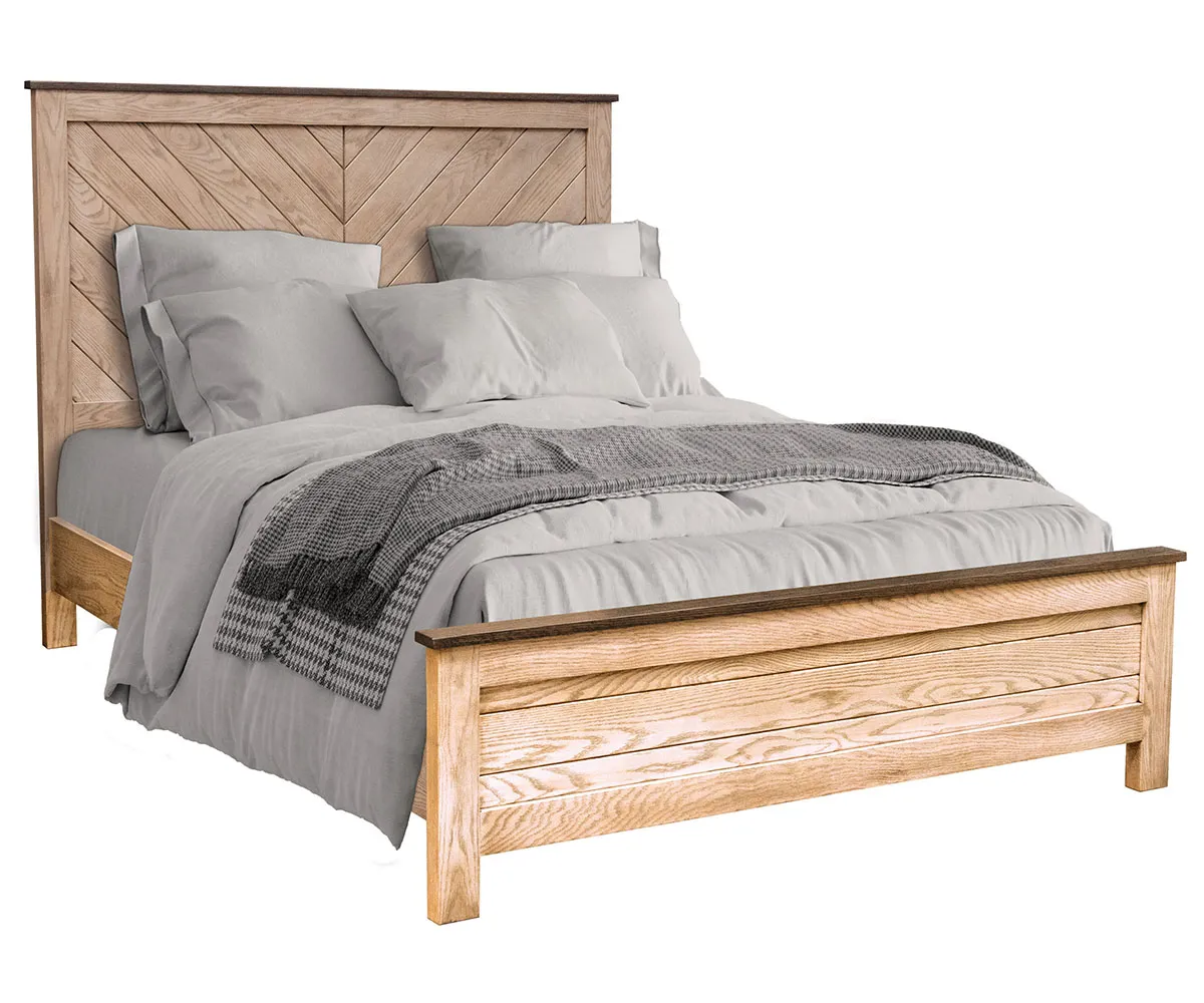Hampton Bay Bed