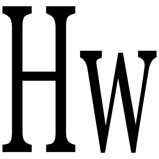 HW Chair