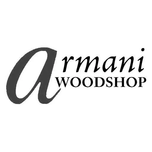 Armani Woodshop