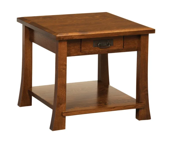 Grant End Table