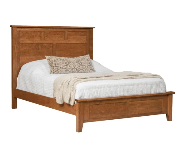 Olde Cottage Bed