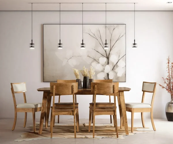 Barlow Dining Collection