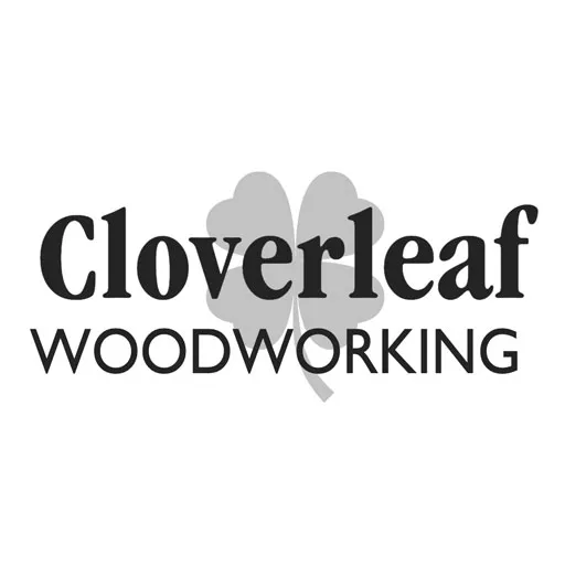 Cloverleaf Woodworking