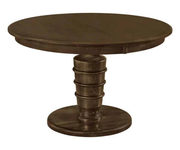 Arvada Pedestal Table