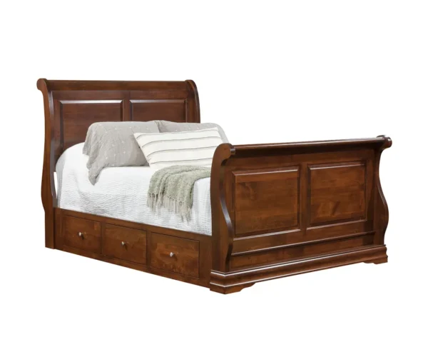 Regency Bed