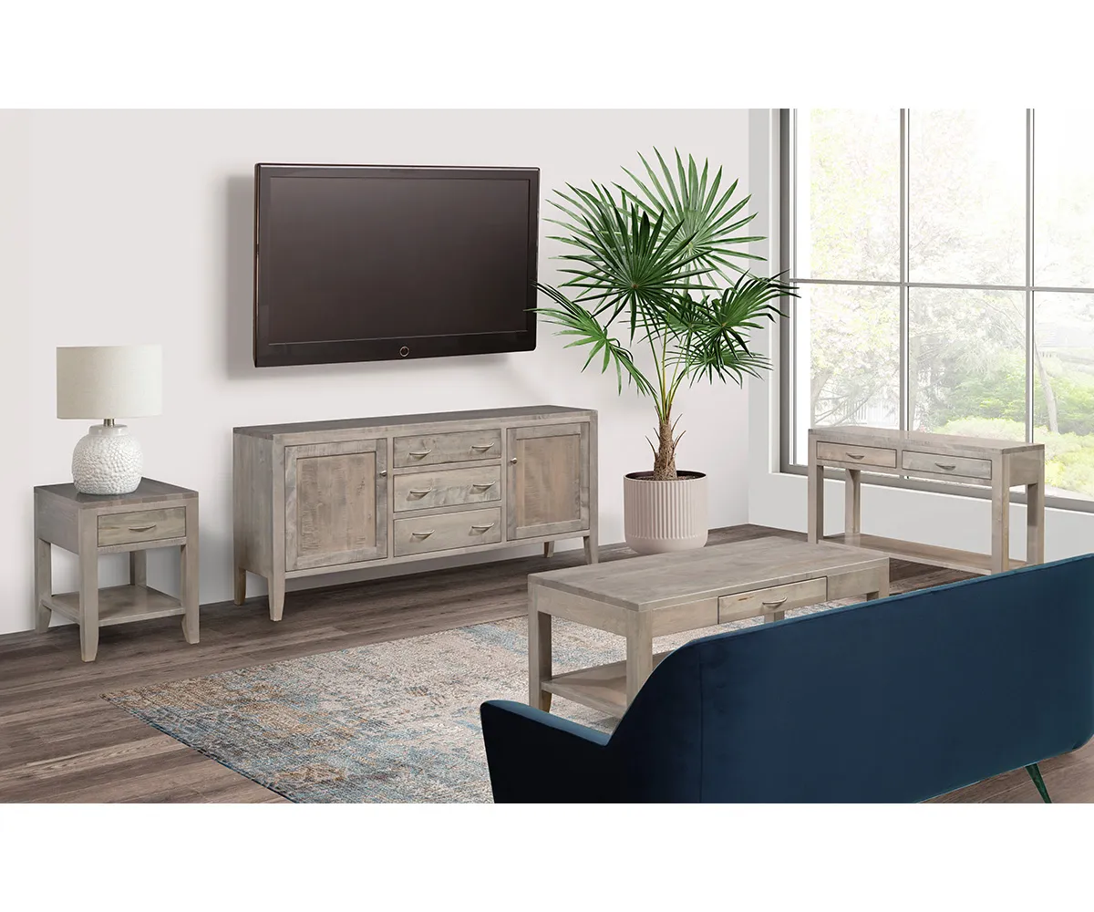 Barrington Sofa Table - Image 2