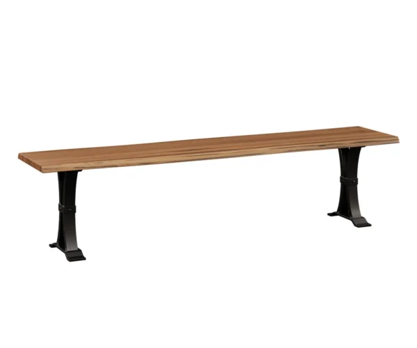 Frontier Bench