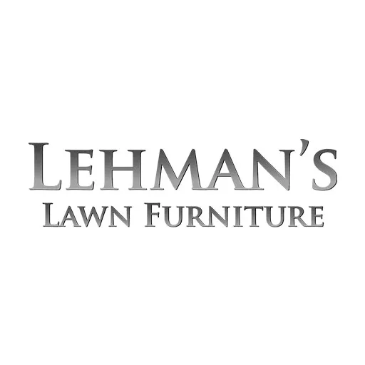 Lehman's Lawn Furniture