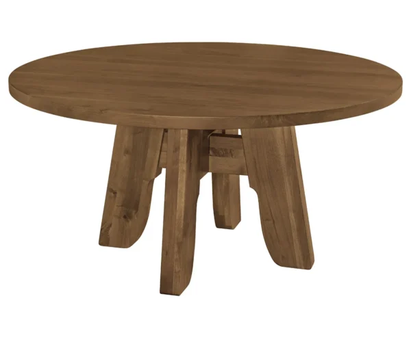 Englewood Pedestal Table
