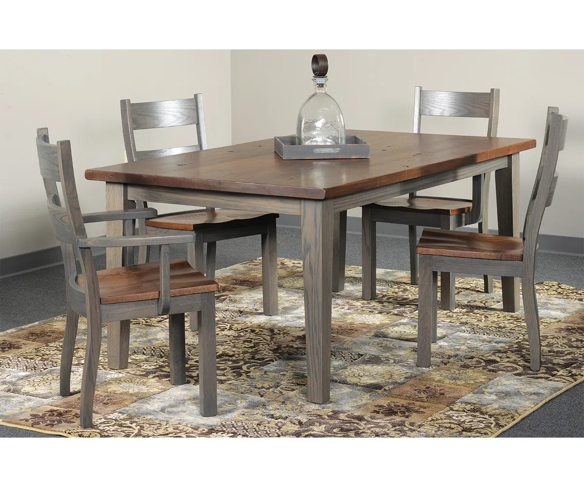 Barnwood Collection
